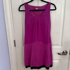 Nike Athletic Dress